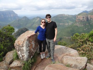 Blyde River Canyon, South Africa