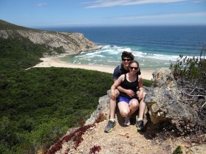 Garden Route, South Africa