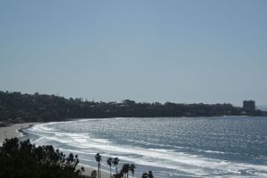 LaJollaBeach